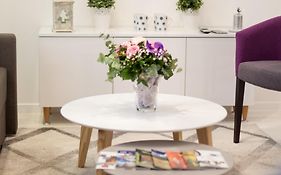 Tesla Boutique Apartments&Rooms